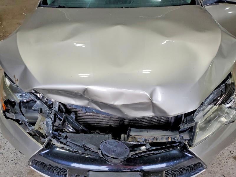 Photo 11 from auction – 2017 TOYOTA CAMRY with VIN 4T1BF1FK6HU628165