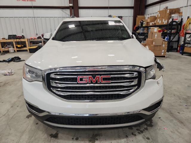 Photo 5 from auction – 2017 GMC ACADIA with VIN 1GKKNLLA5HZ153310