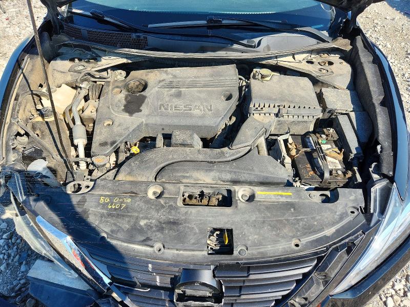 Photo 11 from auction – 2016 NISSAN ALTIMA with VIN 1N4AL3AP3GC243227