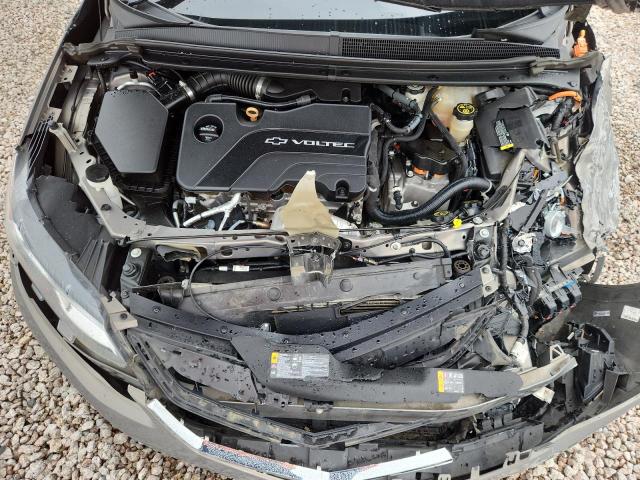 Photo 11 from auction – 2017 CHEVROLET VOLT with VIN 1G1RC6S52HU142373