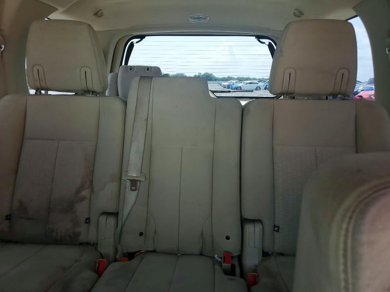 Photo 10 from auction – 2017 FORD EXPEDITION with VIN 1FMJU1HT8HEA81482