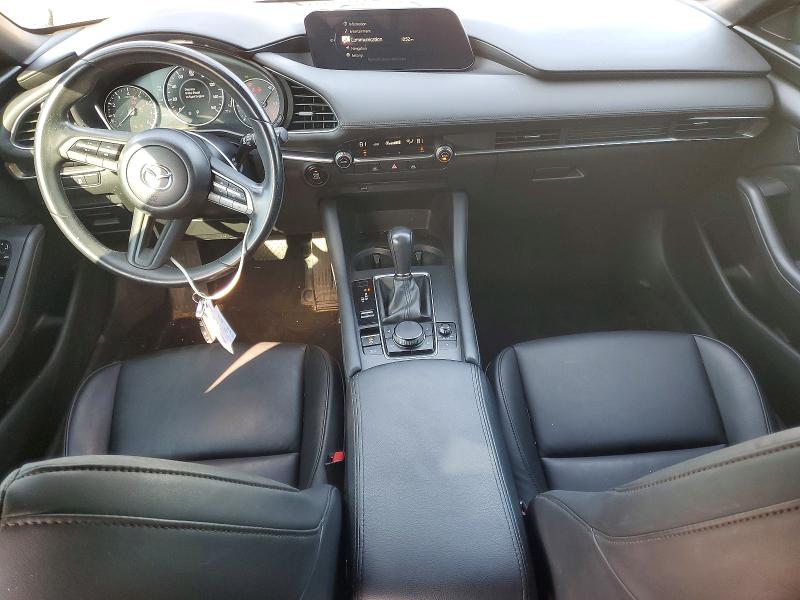 Photo 8 from auction – 2021 MAZDA 3 with VIN JM1BPAKL0M1308464
