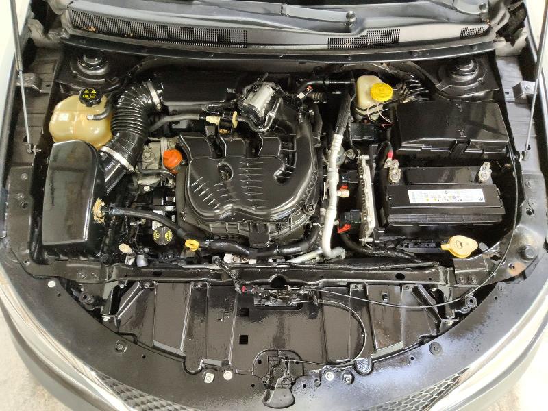 Photo 11 from auction – 2015 CHRYSLER 200 with VIN 1C3CCCCG9FN510023