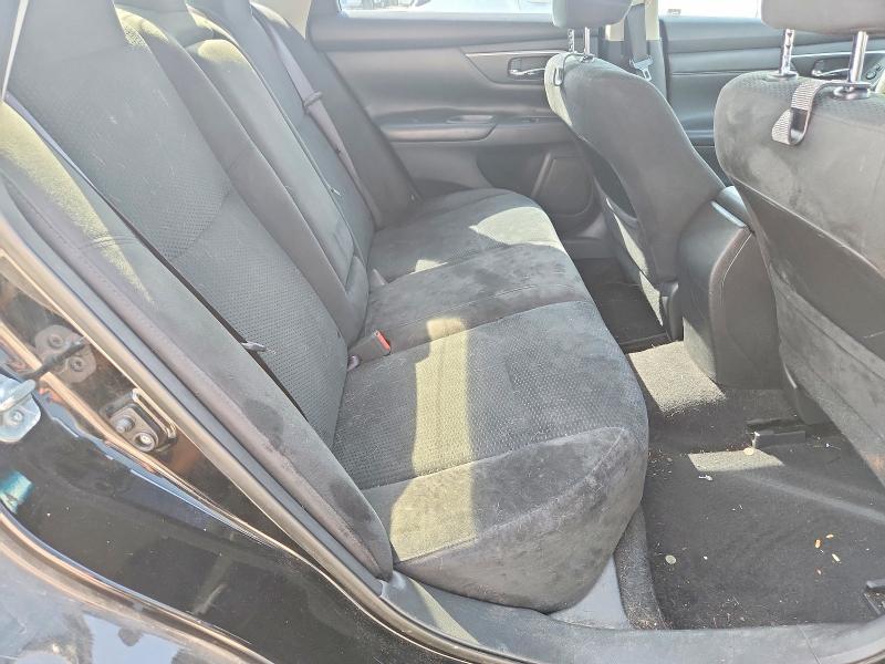 Photo 10 from auction – 2015 NISSAN ALTIMA with VIN 1N4AL3AP0FC471104