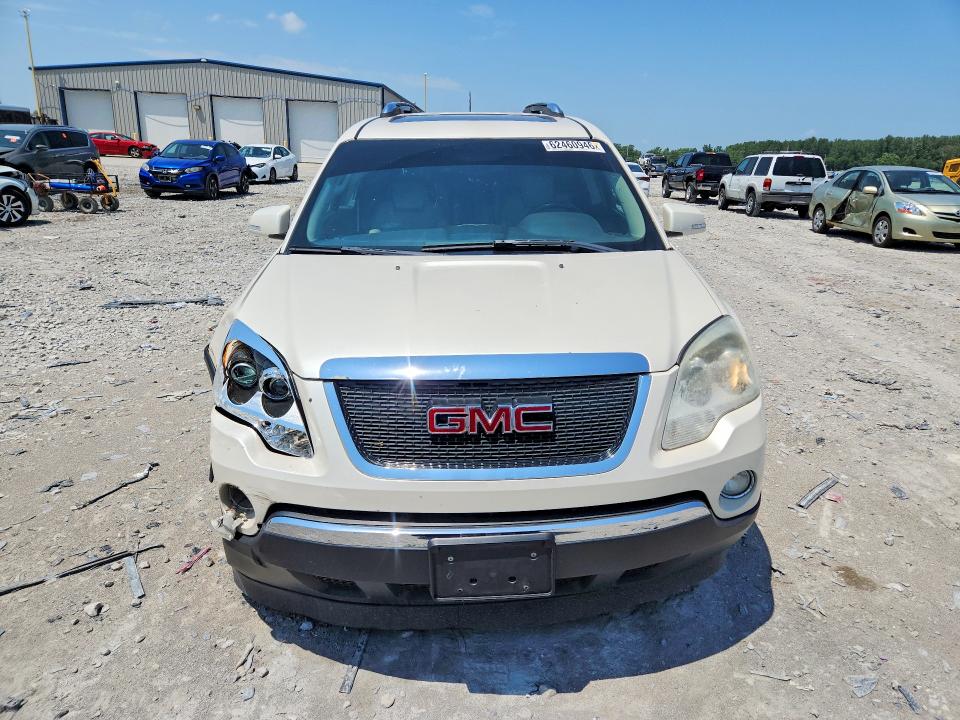 Zdjęcie 5 z aukcji – 2008 GMC ACADIA z VIN 1GKER237X8J172675