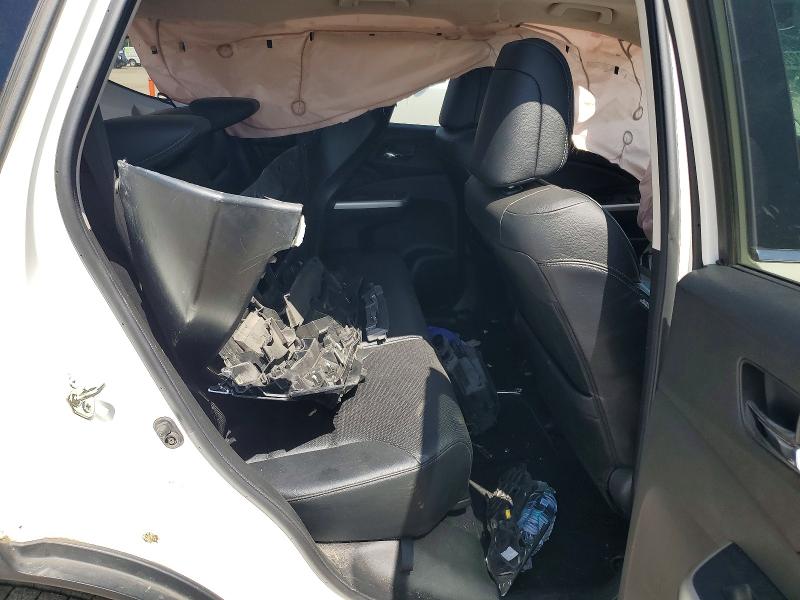 Photo 10 from auction – 2015 HONDA CR-V with VIN 5J6RM3H78FL013966