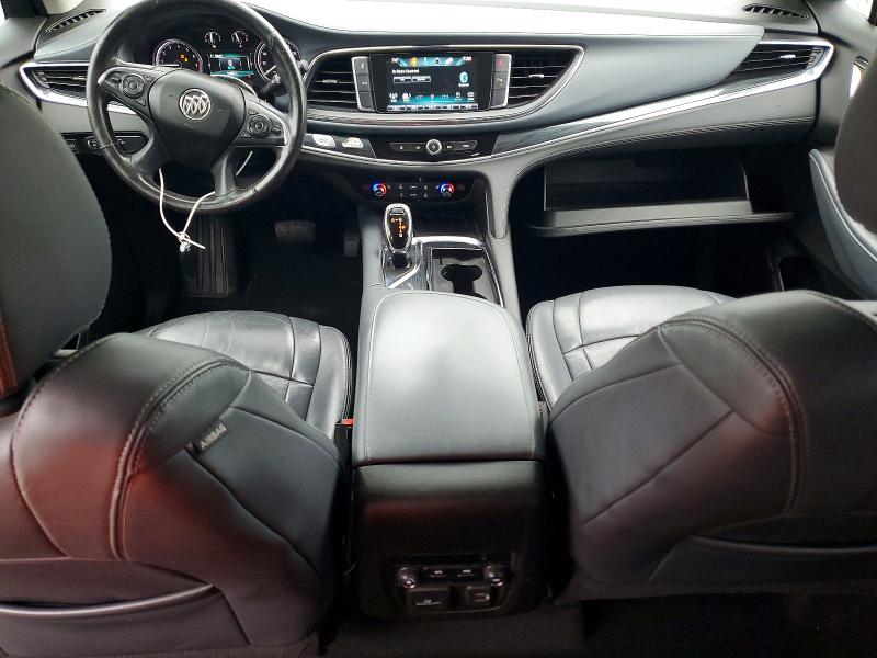 Zdjęcie 8 z aukcji – 2018 BUICK ENCLAVE z VIN 5GAEVAKW5JJ217362