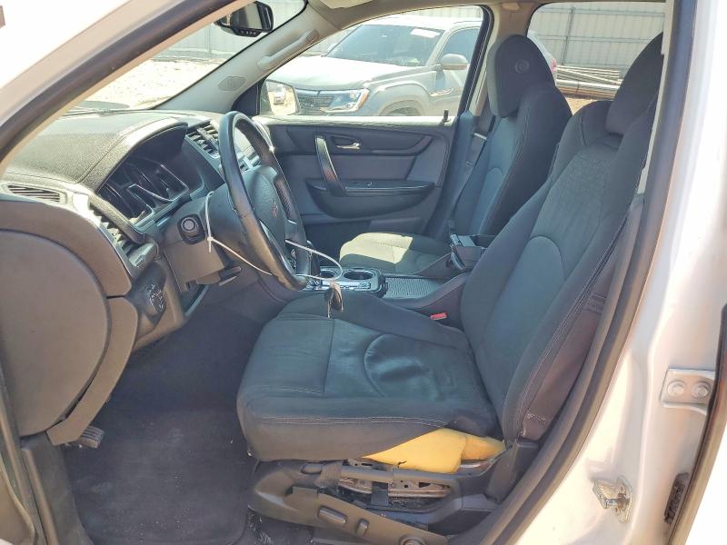 Photo 7 from auction – 2016 GMC ACADIA with VIN 1GKKVPKD7GJ206847