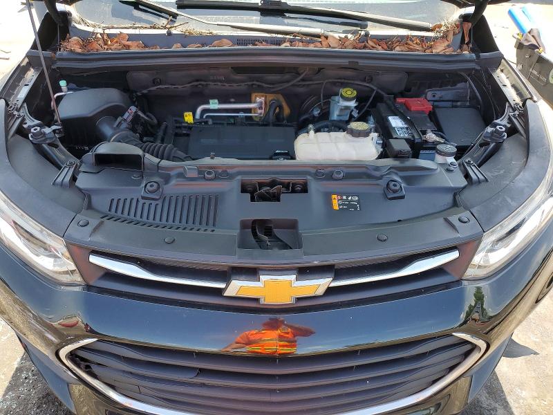 Photo 12 from auction – 2020 CHEVROLET TRAX with VIN KL7CJKSB9LB314479