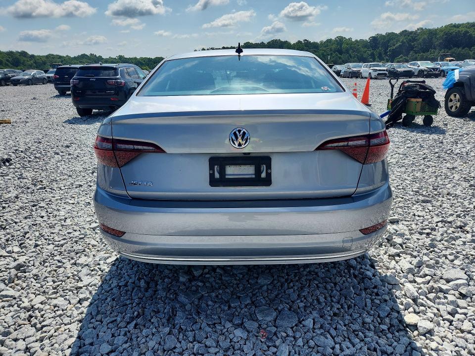 Photo 6 from auction – 2020 VOLKSWAGEN JETTA with VIN 3VWC57BUXLM090540