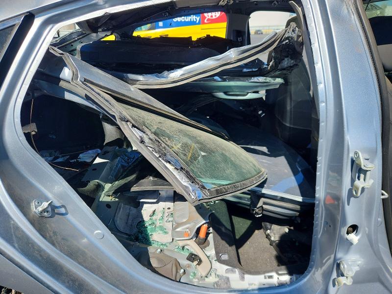 Photo 10 from auction – 2025 HONDA ACCORD with VIN 1HGCY2F61SA089833