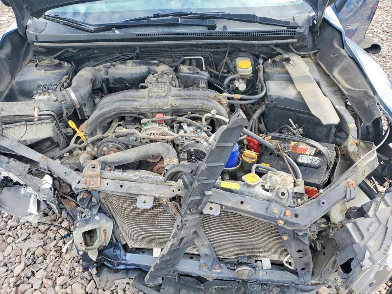 Photo 11 from auction – 2012 SUBARU IMPREZA with VIN JF1GPAD65CG242976