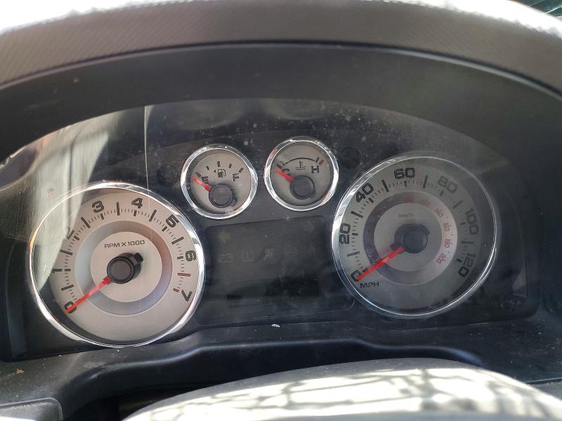 صورة رقم 9 من المزاد - 2009 FORD EDGE مع VIN 2FMDK39C79BA54574