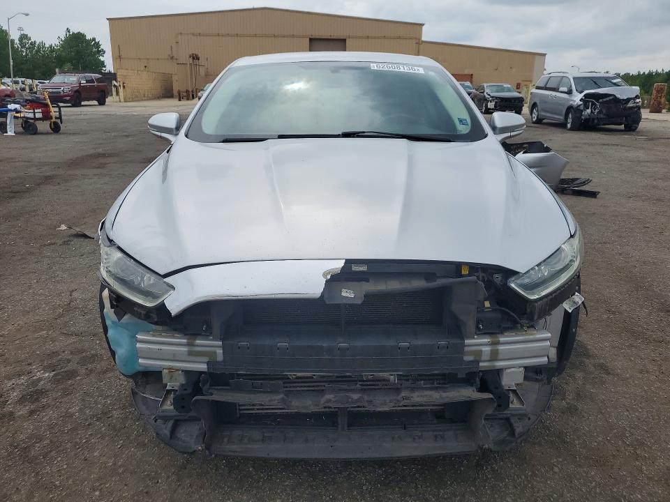 Photo 5 from auction – 2014 FORD FUSION with VIN 3FA6P0H9XER382432