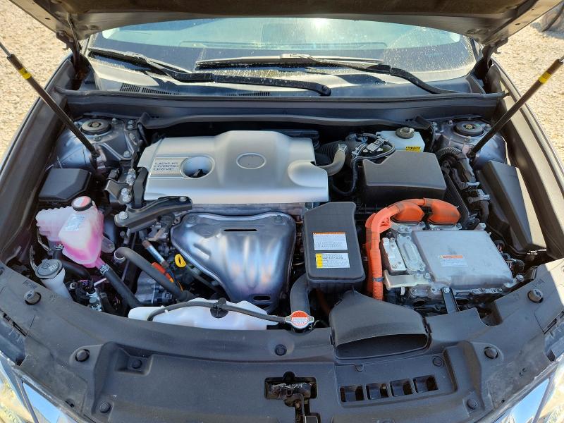 Photo 11 from auction – 2016 LEXUS ES with VIN JTHBW1GG4G2106500