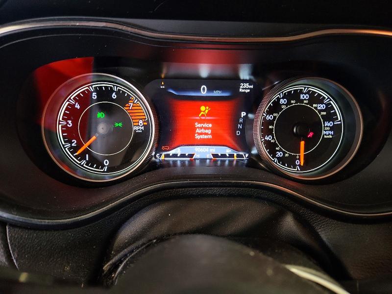 Photo 9 from auction – 2019 JEEP CHEROKEE with VIN 1C4PJMBX8KD483553