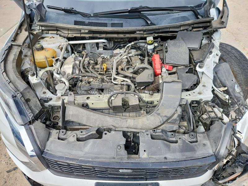 Photo 12 from auction – 2022 MITSUBISHI OUTLANDER with VIN JA4J3TA84NZ020377