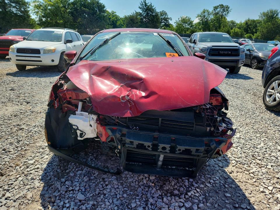 Photo 5 from auction – 2014 FORD FOCUS with VIN 1FADP3F22EL388139