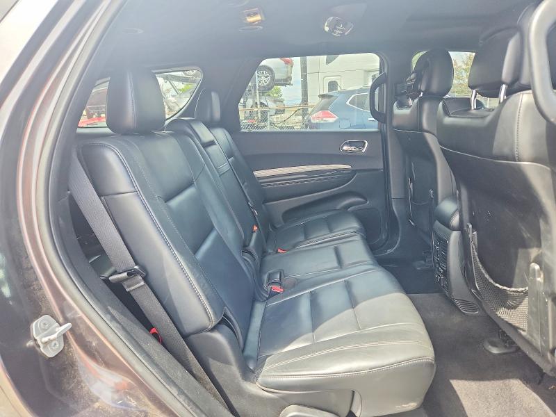 Photo 11 from auction – 2015 DODGE DURANGO with VIN 1C4RDJDG1FC730256