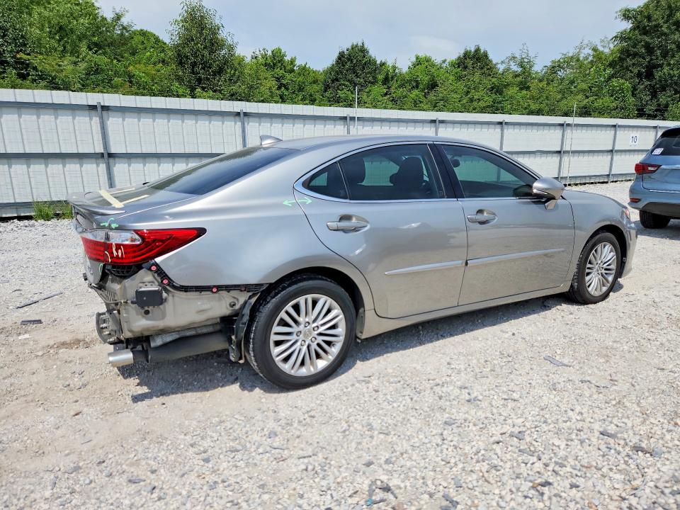 Photo 3 from auction – 2015 LEXUS ES with VIN JTHBK1GG7F2154468