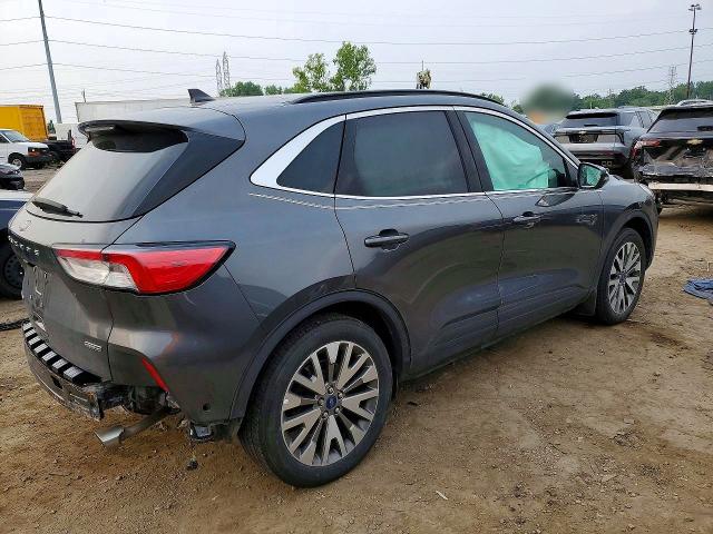 Photo 3 from auction – 2020 FORD ESCAPE with VIN 1FMCU9DZ2LUB64552