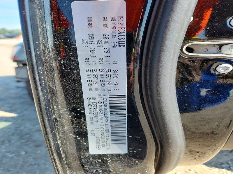 Photo 14 from auction – 2020 DODGE JOURNEY with VIN 3C4PDCAB2LT202382