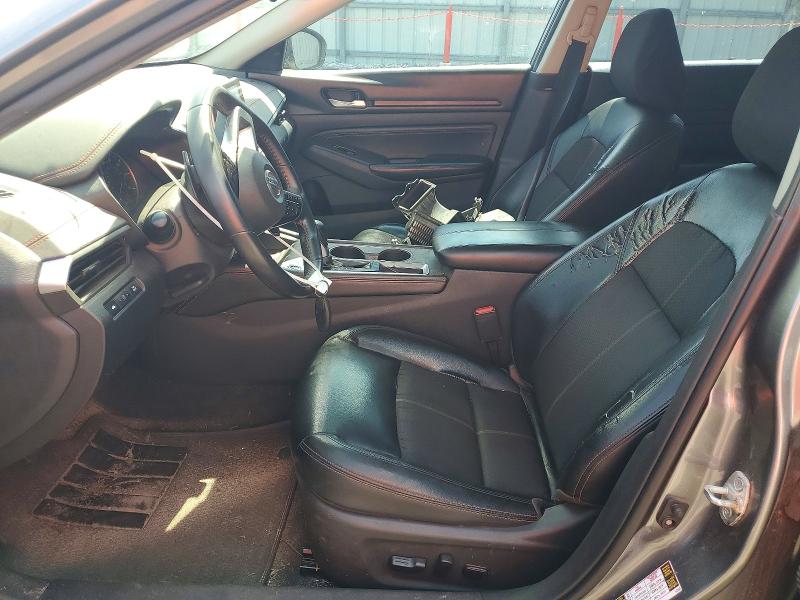 Photo 7 from auction – 2020 NISSAN ALTIMA with VIN 1N4BL4CV8LC260055