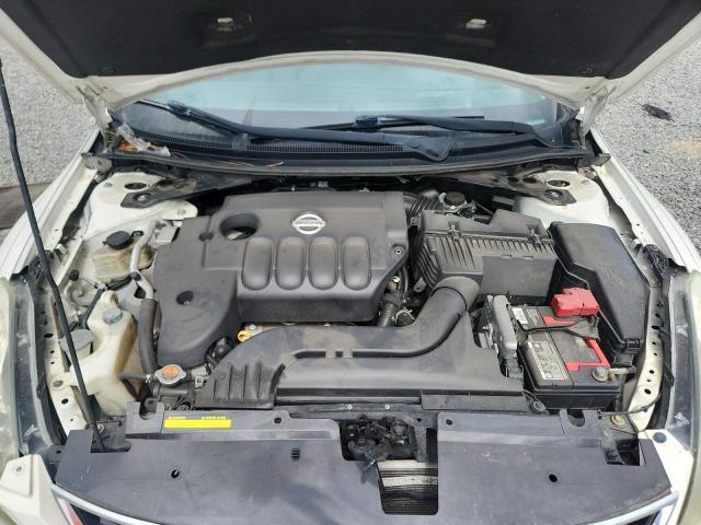 Photo 11 from auction – 2012 NISSAN ALTIMA with VIN 1N4AL2EP8CC262712