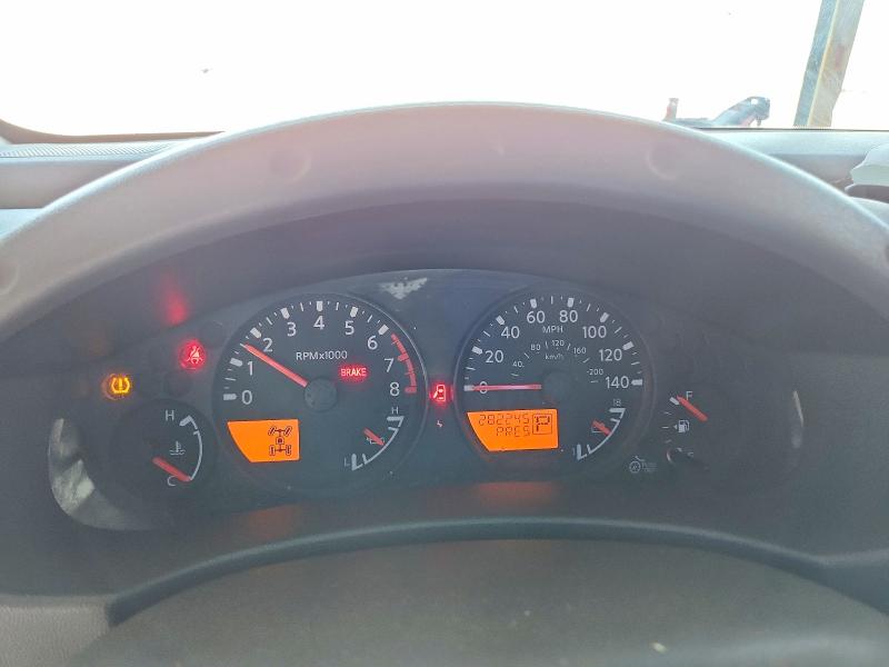 Photo 9 from auction – 2019 NISSAN FRONTIER with VIN 1N6AD0EV4KN703469