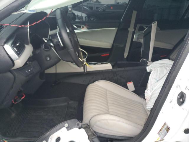 Photo 7 from auction – 2022 GENESIS G70 with VIN KMTG54TE6NU103150