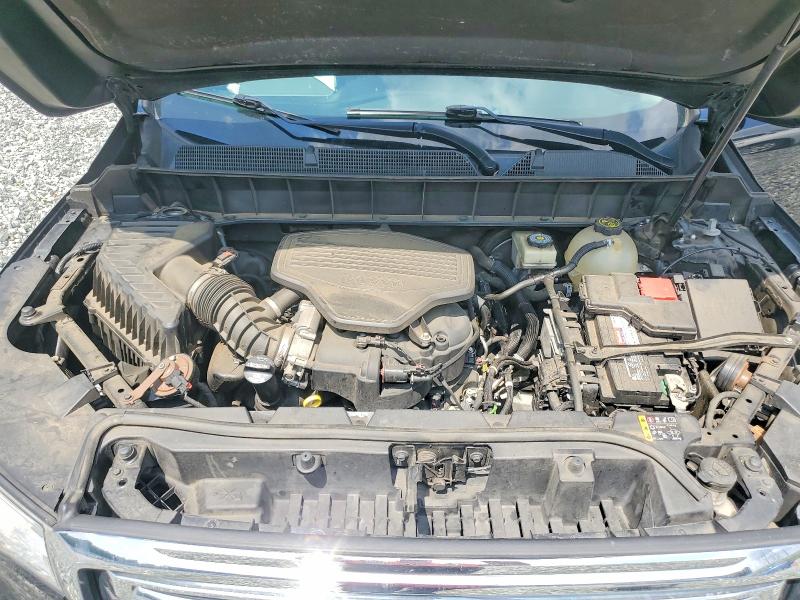Photo 12 from auction – 2018 GMC ACADIA with VIN 1GKKNMLS0JZ216074