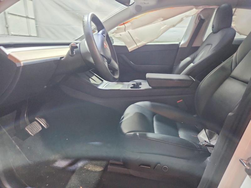 صورة رقم 7 من المزاد - 2021 TESLA MODEL Y مع VIN 5YJYGDEE2MF191017