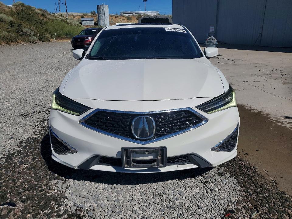 Photo 5 from auction – 2020 ACURA ILX with VIN 19UDE2F35LA000513