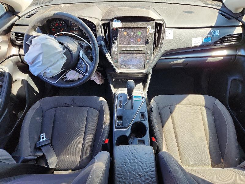 Photo 8 from auction – 2024 SUBARU IMPREZA with VIN JF1GUABC9R8391623