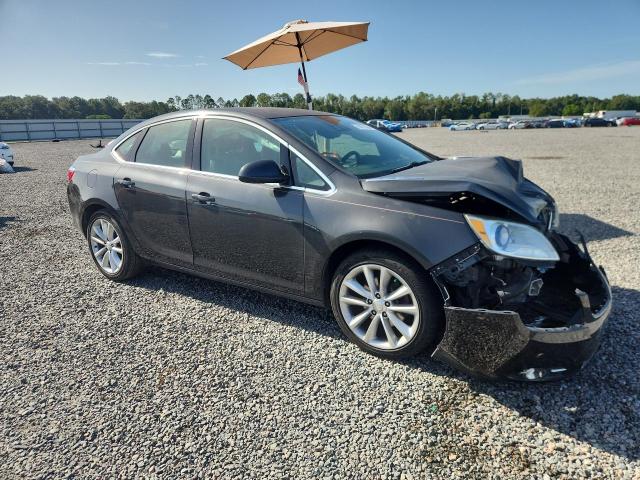 Фото 4 с аукциона – 2015 BUICK VERANO с VIN 1G4PR5SK7F4157196