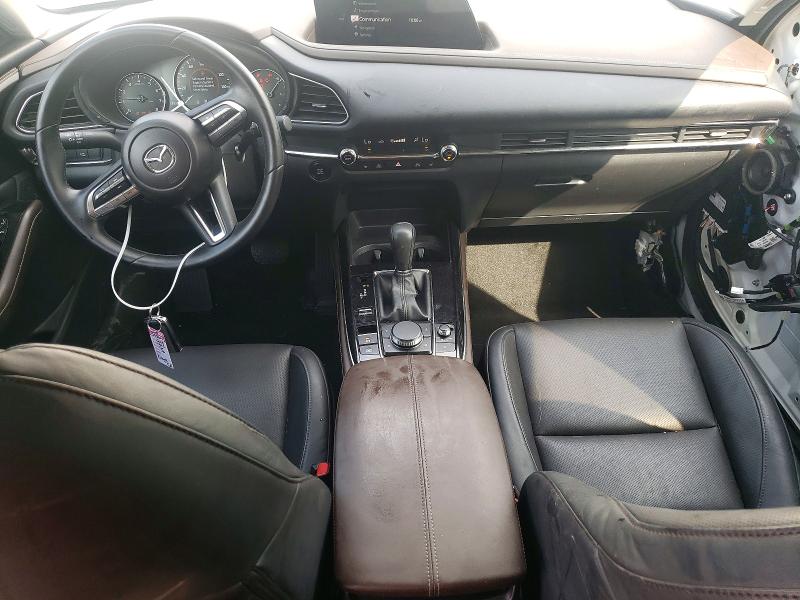 Photo 8 from auction – 2023 MAZDA CX-30 with VIN 3MVDMBDM8PM508799