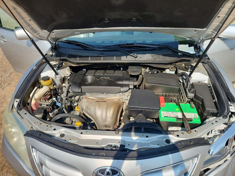Фото 11 с аукциона – 2011 TOYOTA CAMRY с VIN 4T1BF3EK3BU766041