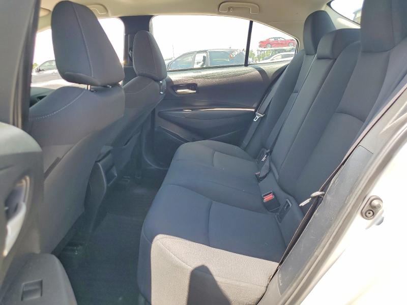 Снимка 10 от търг – 2021 TOYOTA COROLLA с VIN 5YFEPMAE6MP203716