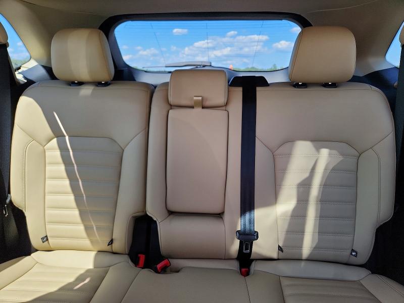 Photo 10 from auction – 2022 FORD EDGE with VIN 2FMPK4J9XNBA20710