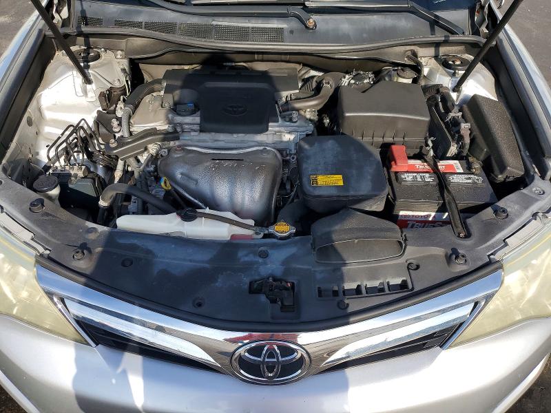 Photo 11 from auction – 2014 TOYOTA CAMRY with VIN 4T4BF1FK8ER406762