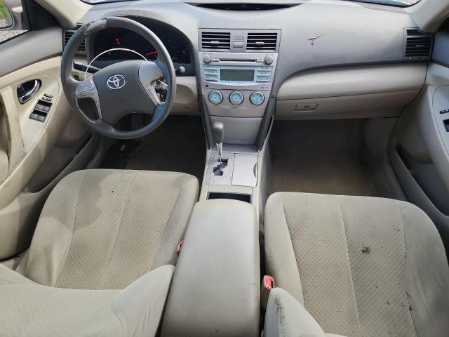 Photo 8 from auction – 2007 TOYOTA CAMRY with VIN 4T1BE46K87U104003