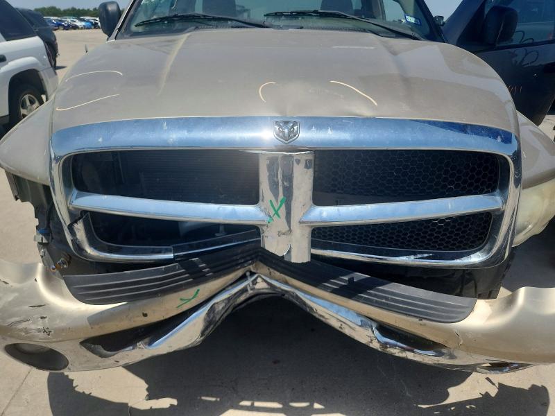 Photo 11 from auction – 2004 DODGE RAM 1500 with VIN 1D7HA16NX4J135341