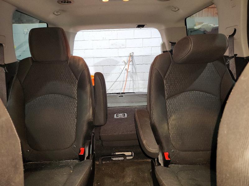 Zdjęcie 10 z aukcji – 2016 GMC ACADIA z VIN 1GKKVPKD3GJ318416