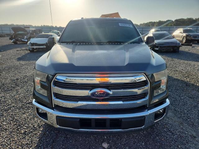 Photo 5 from auction – 2015 FORD F150 with VIN 1FTEW1CP8FKD40030