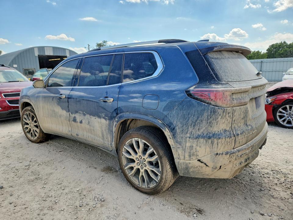Photo 2 from auction – 2026 GMC ACADIA with VIN 1GKENTKS6TJ187268