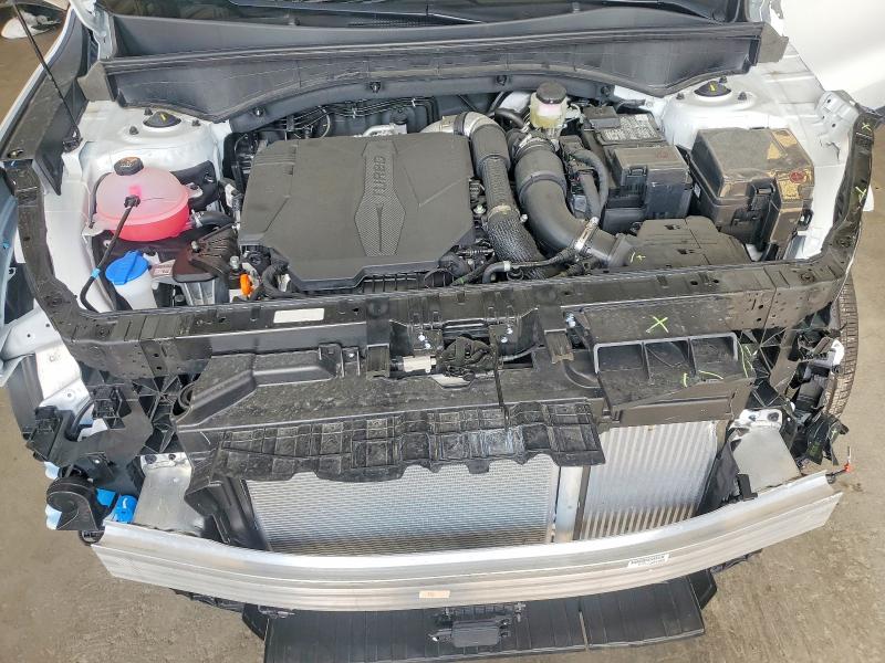 Photo 12 from auction – 2026 KIA SORENTO with VIN 5XYRHDJF2TG419640