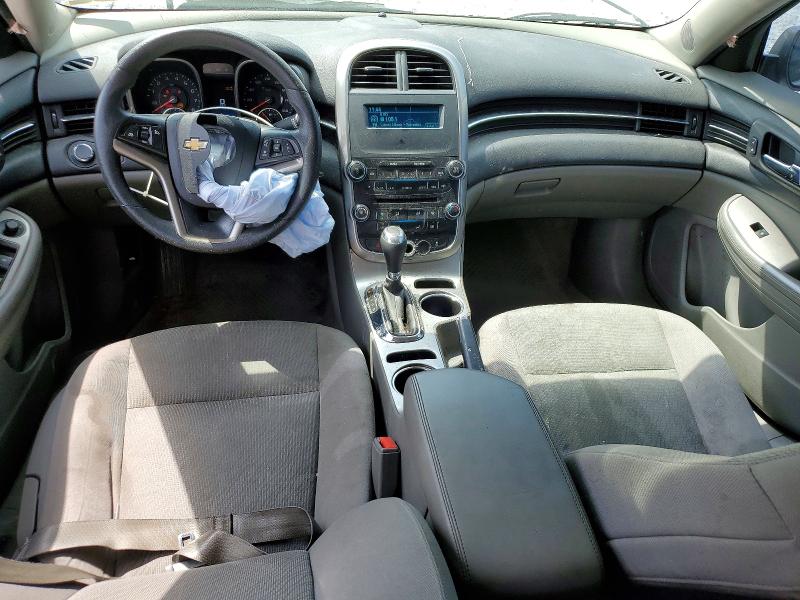 Photo 8 from auction – 2014 CHEVROLET MALIBU with VIN 1G11B5SL0EF108828