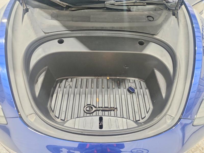 Photo 11 from auction – 2023 TESLA MODEL 3 with VIN 5YJ3E1EA4PF449943
