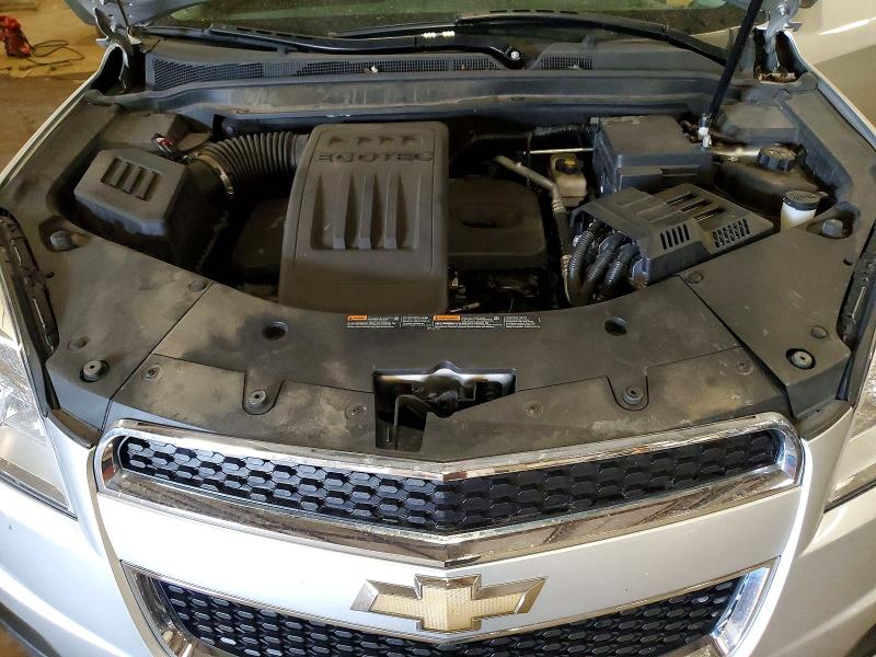 Foto 11 de la subasta – 2015 CHEVROLET EQUINOX con VIN 2GNALAEK3F1174645