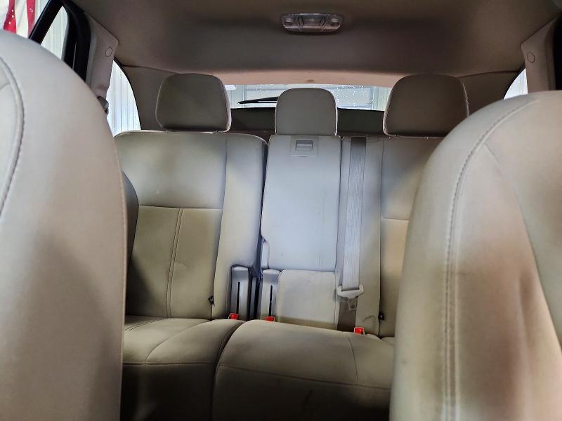 Photo 10 from auction – 2013 FORD EDGE with VIN 2FMDK3G92DBC22749